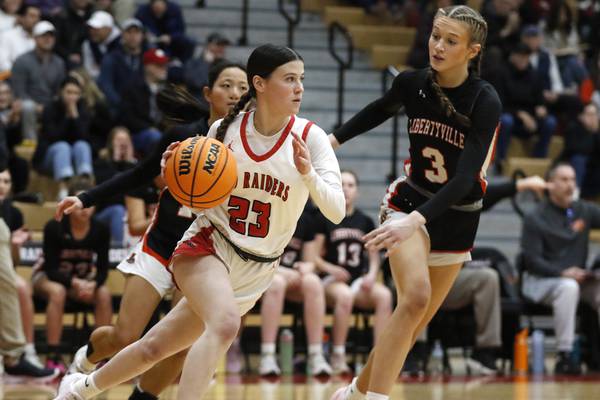 Girls basketball: 5 storylines to watch in McHenry County in 2025-26