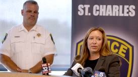 How northern Illinois is fighting human trafficking, and how to recognize the warning signs