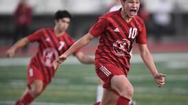 Boys Soccer: Naperville Central holds off Hinsdale Central, heads back to state for first time since 2013