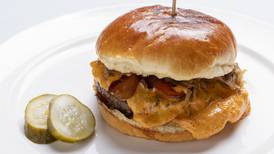 The Graceful Ordinary’s Big City Burger Collab makes 2026 debut May 7-15