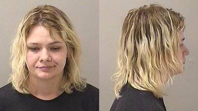 Batavia woman charged with 4 counts of domestic battery