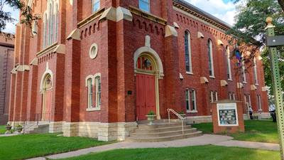 Ottawa church to serve free meal Dec. 14