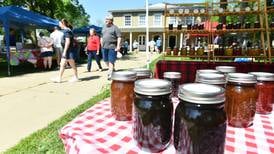 5 Things to Do in Kankakee County: Comedian Pat Tomasulo, Rhubarb Festival and more this weekend