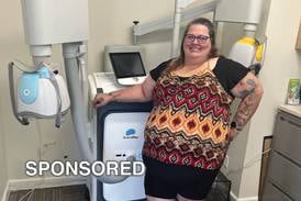 Braden Counseling Client Touts Benefits of Deep TMS Treatment for Depression