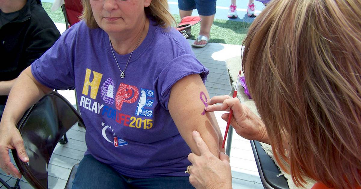Joliet Relay for Life still going strong after 30 years Shaw Local