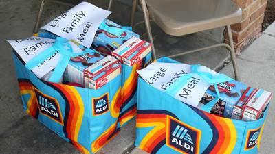 Fill the Bowls fundraiser set for Feb. 22 in Aurora