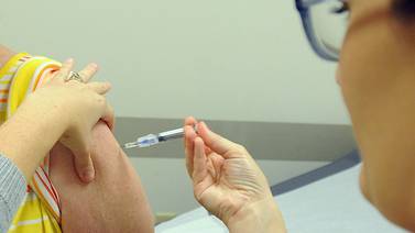 Morris Hospital sees increase in flu admissions