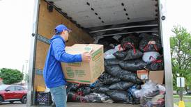 Will County to host one-day textile collection event Friday 