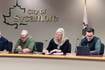 Sycamore City Clerk referendum could be on November ballot