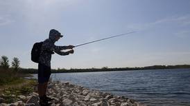 Fishing season is here in McHenry County. Here’s what to know.