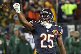 What we know about the Chicago Bears’ 2026 schedule 