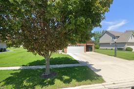 Channahon: Single-family home goes for $430,000