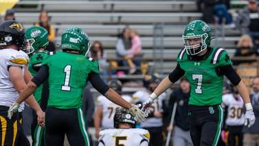 2A playoffs: Second-quarter dominance carries Seneca past Port Byron Riverdale, to matchup with Wilmington