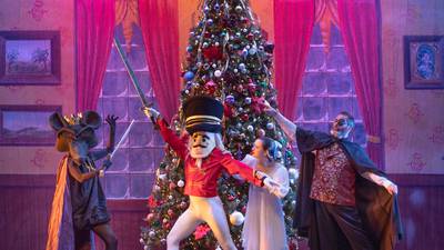 St. Charles performers to grace ‘Nutcracker’ ballet