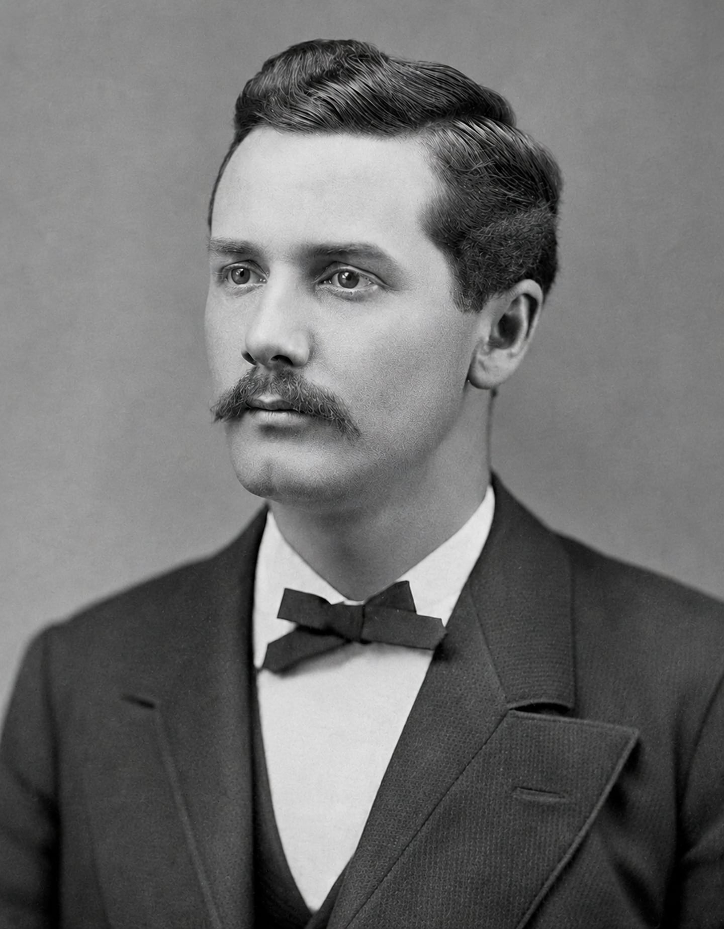 Horace G. Reynolds