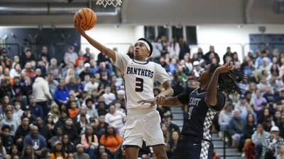 Ethan Vahl, Oswego storm back to beat Oswego East in OT, snap 16-game crosstown losing streak