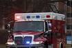 One dead, two critical after crash Saturday in Joliet