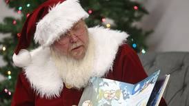 Register now for Breakfast with Santa at Joliet’s University of St. Francis