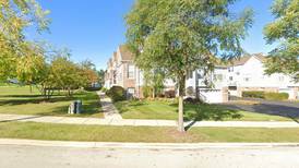 Sale closed in South Elgin: $338,000 for a single-family home