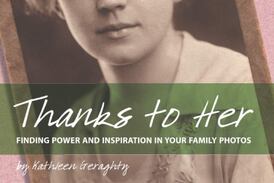 St. Charles public library hosts author and photojournalist