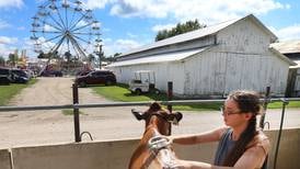 Photos: Bureau County Fair kicks off 170th year
