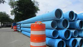 Sections of Route 30 in Joliet closing beginning Friday