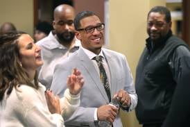 Transcript: Read what John Walker had to say about the future of DeKalb on our podcast