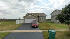 Romeoville: Single-family home sells for $370,000