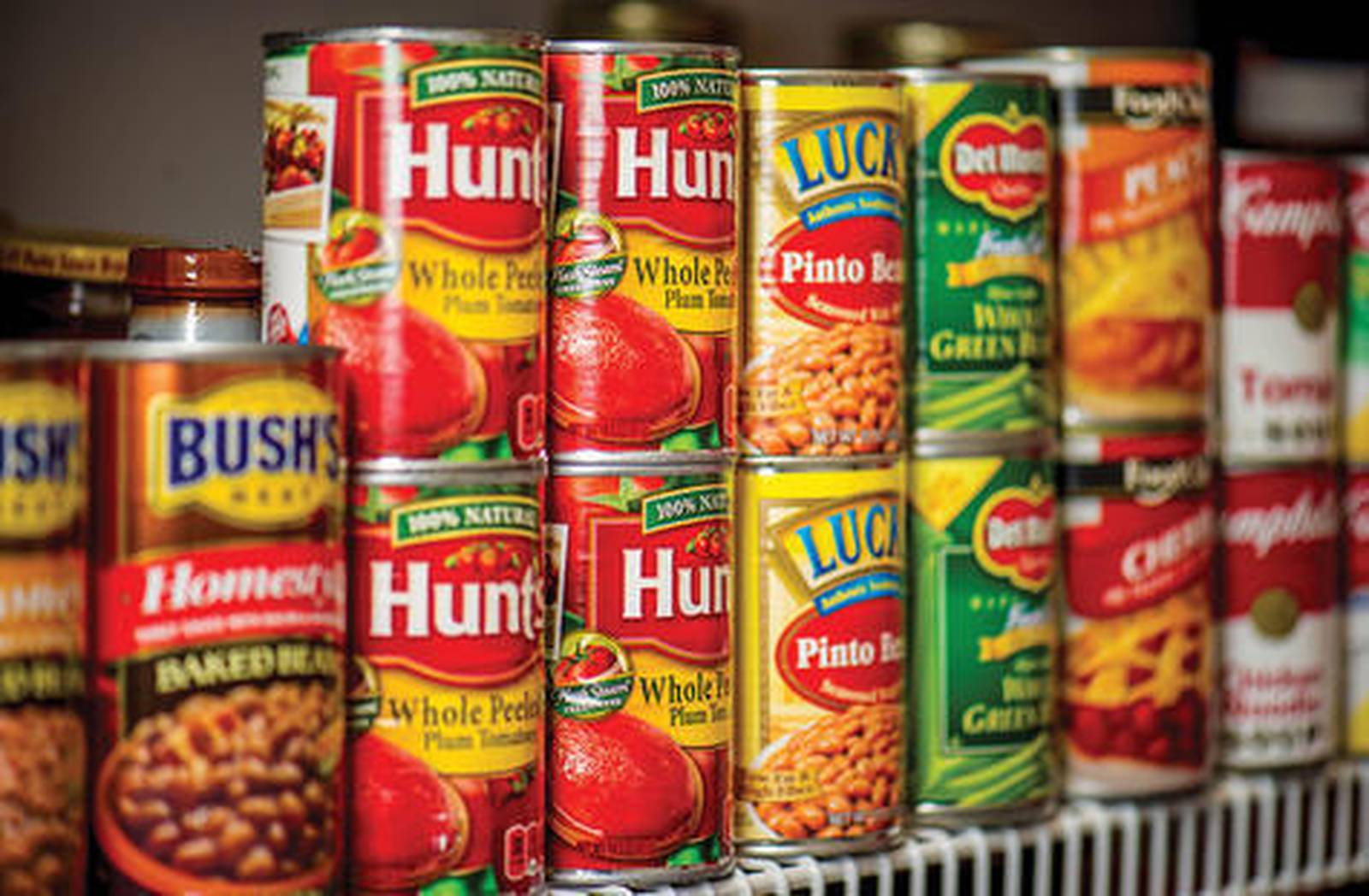 Loaves and Fish Food Pantry April hours announced Shaw Local