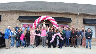 Smallcakes Cupcakery and Creamery joins area chambers