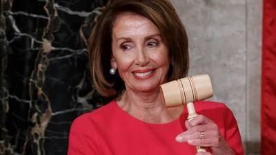 Nancy Pelosi won’t seek reelection, ending her storied career in the US House