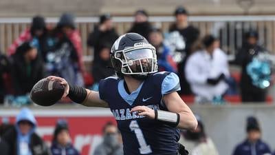 2025 NCAA Football Signing Day: CCL/ESCC athletes who signed with colleges Wednesday 
