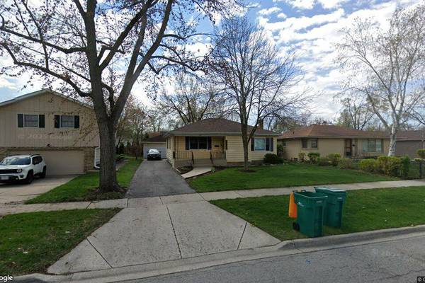 Single-family home in Joliet sells for $315,000