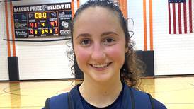 Macy Gochanour scores 60 points in 2 games at Lady Bruins Christmas Classic: Thursday’s NewsTribune roundup