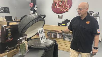 Fall Flavor Fest at Smokin’ Deal BBQ to feature tastes, demos, industry pros  