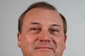 GOP candidate for 17th District drops out; another one on deck