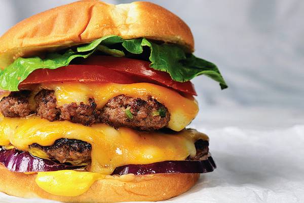 Sauk Valley’s favorite place for a burger for National Cheeseburger Day 