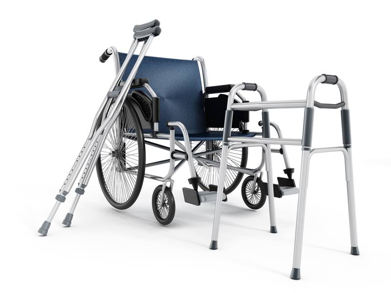 IL Valley Center for Independent Living - Illinois Valley Center For Independent Living Offers Free Medical Equipment Loans