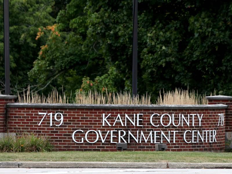 Why Kane County is taking more time to decide on new sales tax referendum