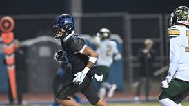 Loyola football vs. Lincoln-Way East Class 8A playoffs score, news, our pick, live coverage