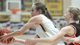 1A girls basketball: Lilly Craig’s triple-double, Hunter Hopkins’ shot lift Marquette past GSW in overtime