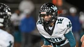 Freeport football vs. Woodstock North Class 5A playoffs score, news, our pick, live coverage