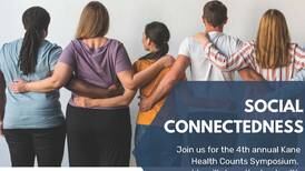Kane Health Counts symposium scheduled for Oct. 6