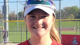 Piper Lewis has three hits, three RBIs in Ottawa win at Sterling : The Times Wednesday Roundup