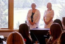 Woman of Distinction Ellen Hanson noted for work as teacher, charity founder, advocate, lay minister