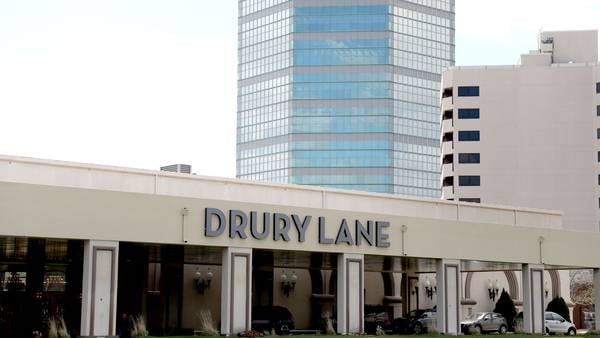 Drury Lane announces the 2026-27 season featuring ‘Father of the Bride,’ ‘Nunsense’ and more