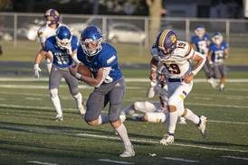 Newman defense has 13 takeaways in 4 games
