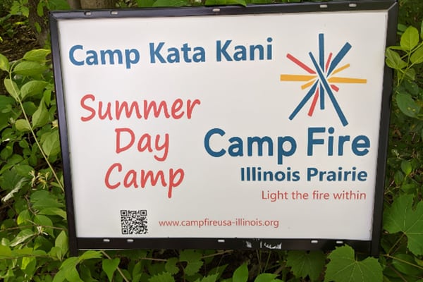 Camp Fire Illinois’ Boots & Bling Gala tickets available now