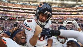 2025 Chicago Bears position review: Special teams