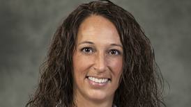 Perna relocated to Sterling Federal Bank’s Rock Falls branch